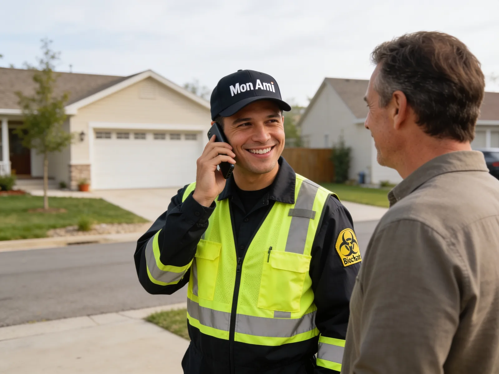 Sewage Cleanup Montrose, IA FAQs