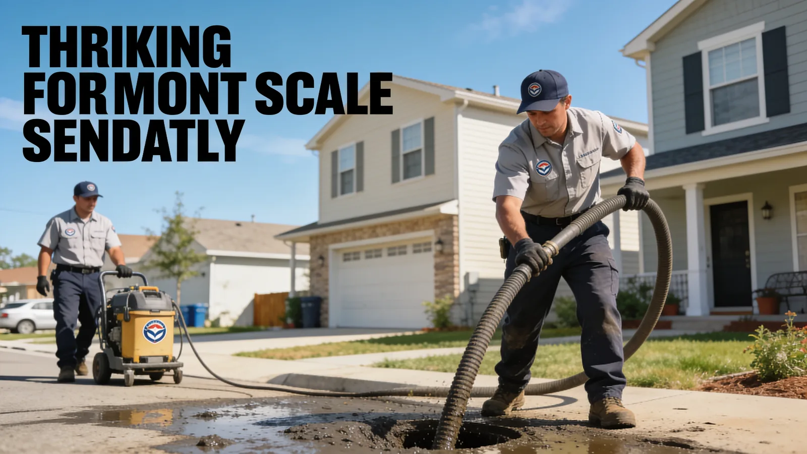 Sewage Cleanup in Montrose, IA near me